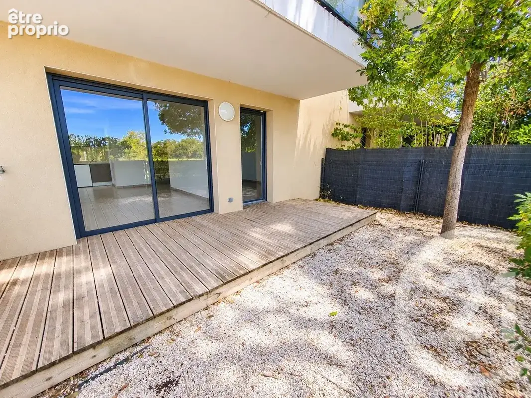 Appartement 2 pièces 40 m² à vendre à Argeles-Sur-Mer (66700) - photo 8
