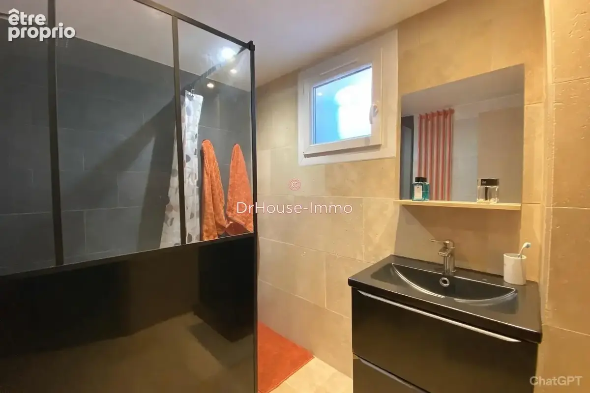 Maison 5 pièces 160 m² à vendre à Roquevaire (13360) - photo 32