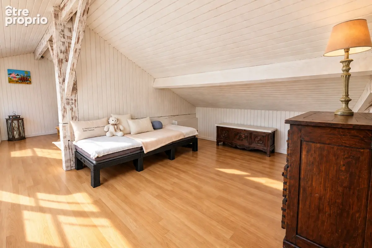 Maison 113m² à mandelieu-la-napoule - photo 7