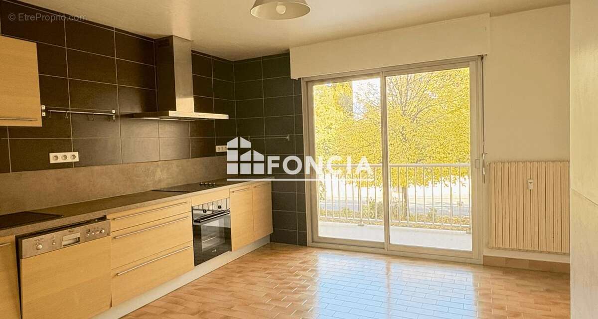 Appartement à GAP
