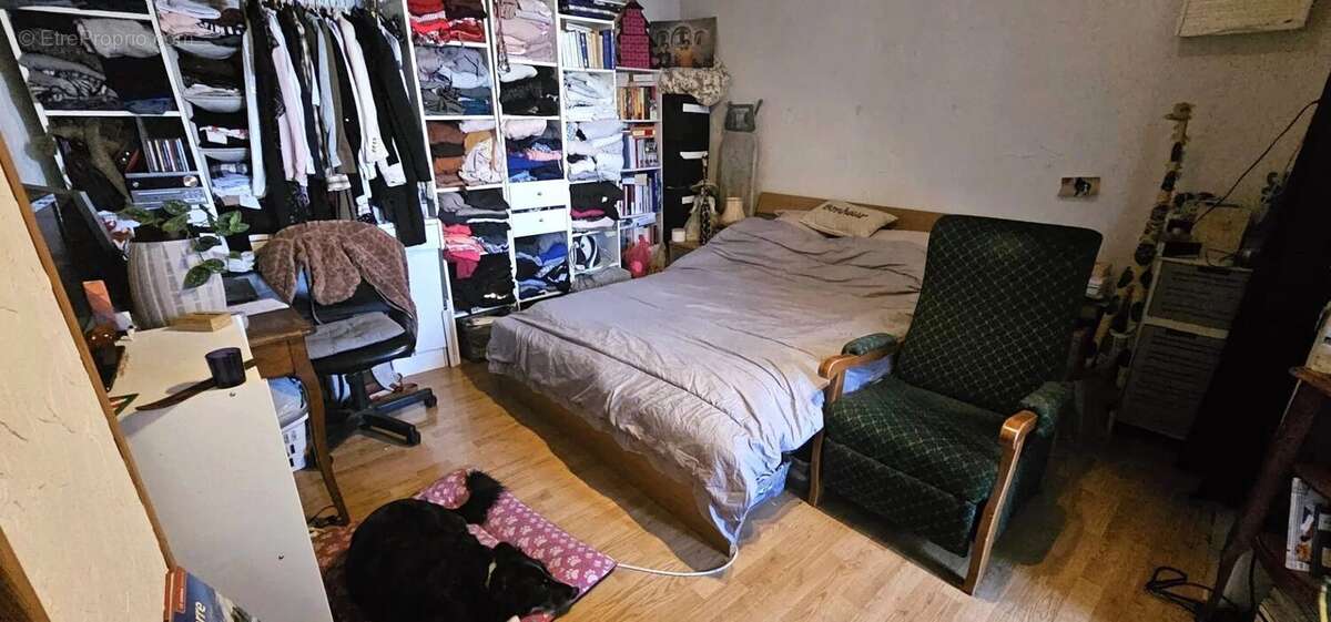 Maison à SAINT-DENIS-EN-BUGEY