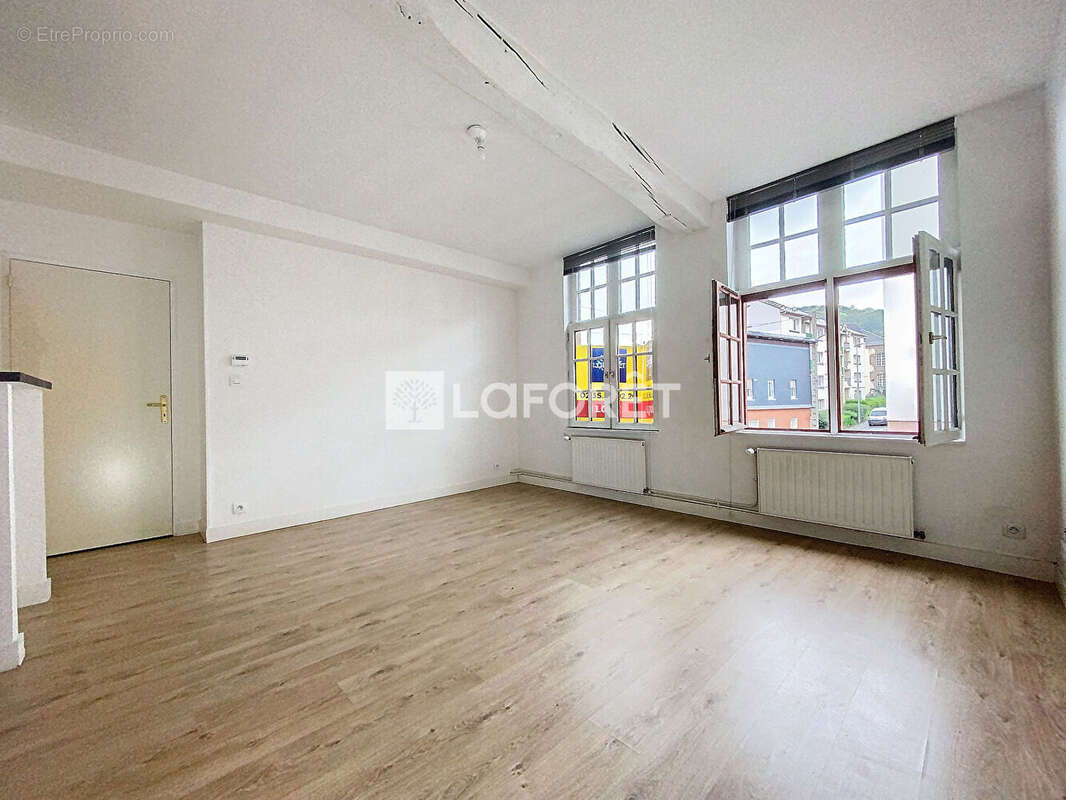 Appartement à ELBEUF