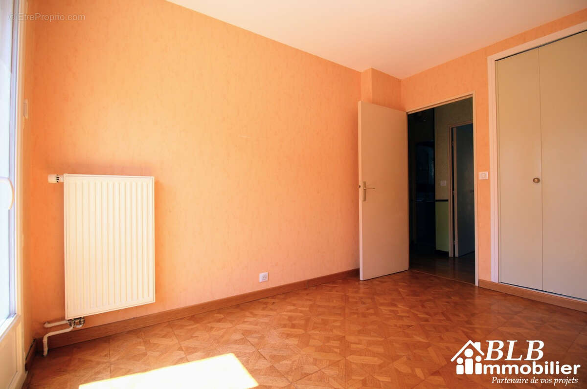 Appartement à MAUREPAS