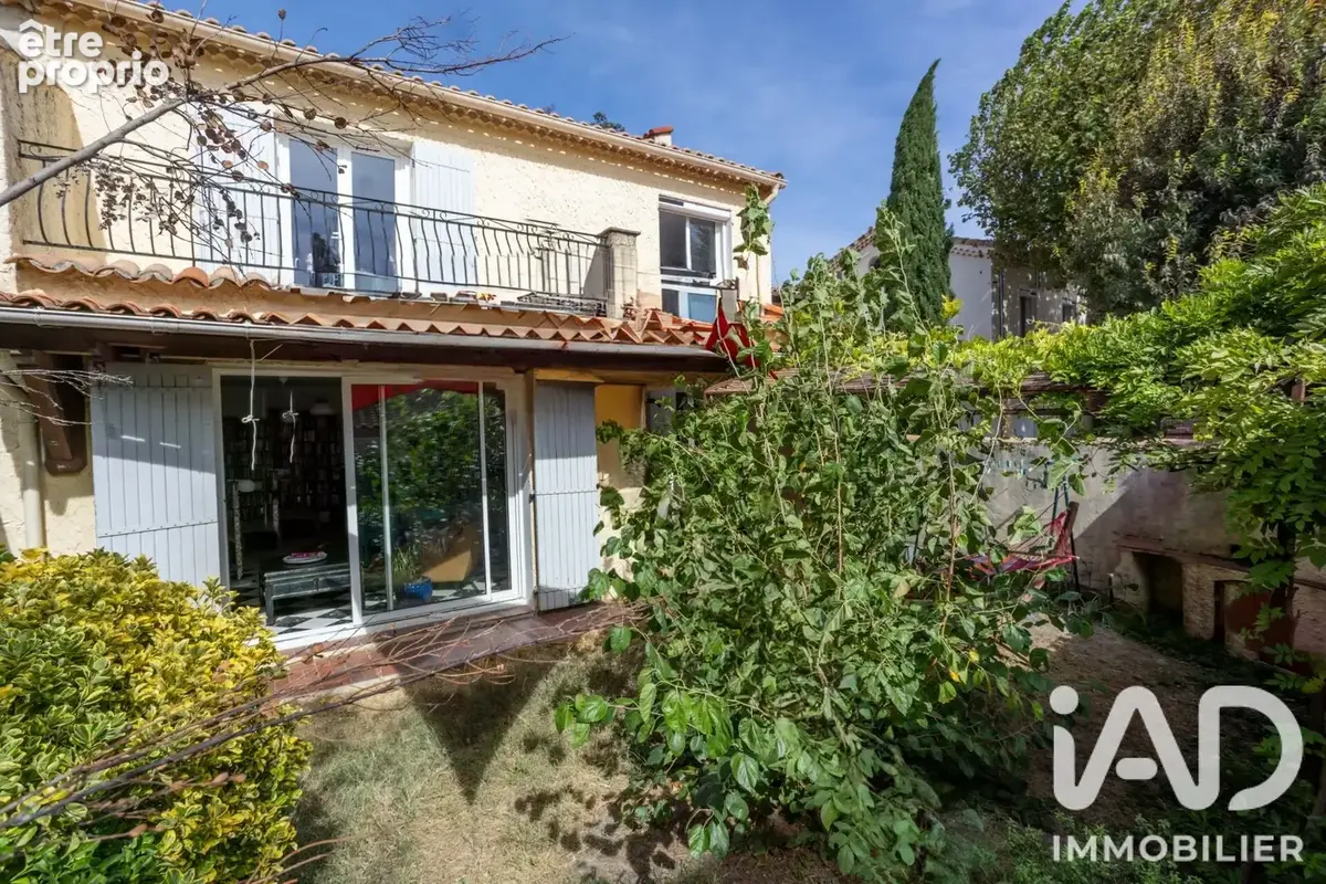 Photo 1 - Maison à AVIGNON
