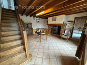 Maison à SAINT-MARTIN-D&#039;AUBIGNY