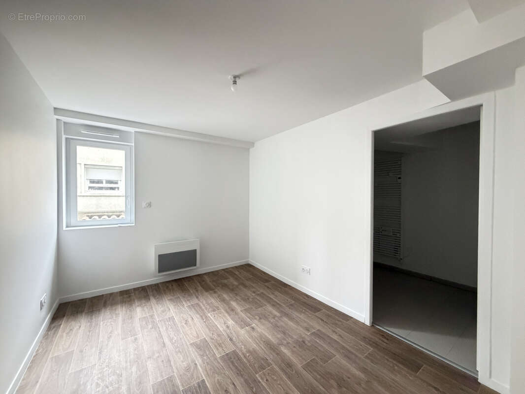 Appartement à AGEN
