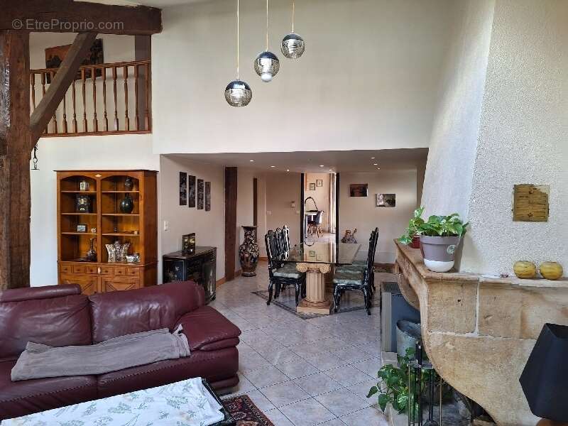 Maison 260 m² à Sexey-Aux-Forges  - photo 4