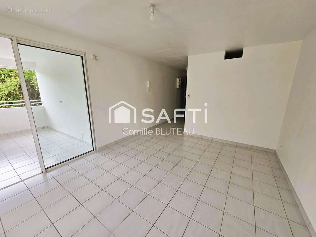 Photo 3 - Appartement à LE DIAMANT