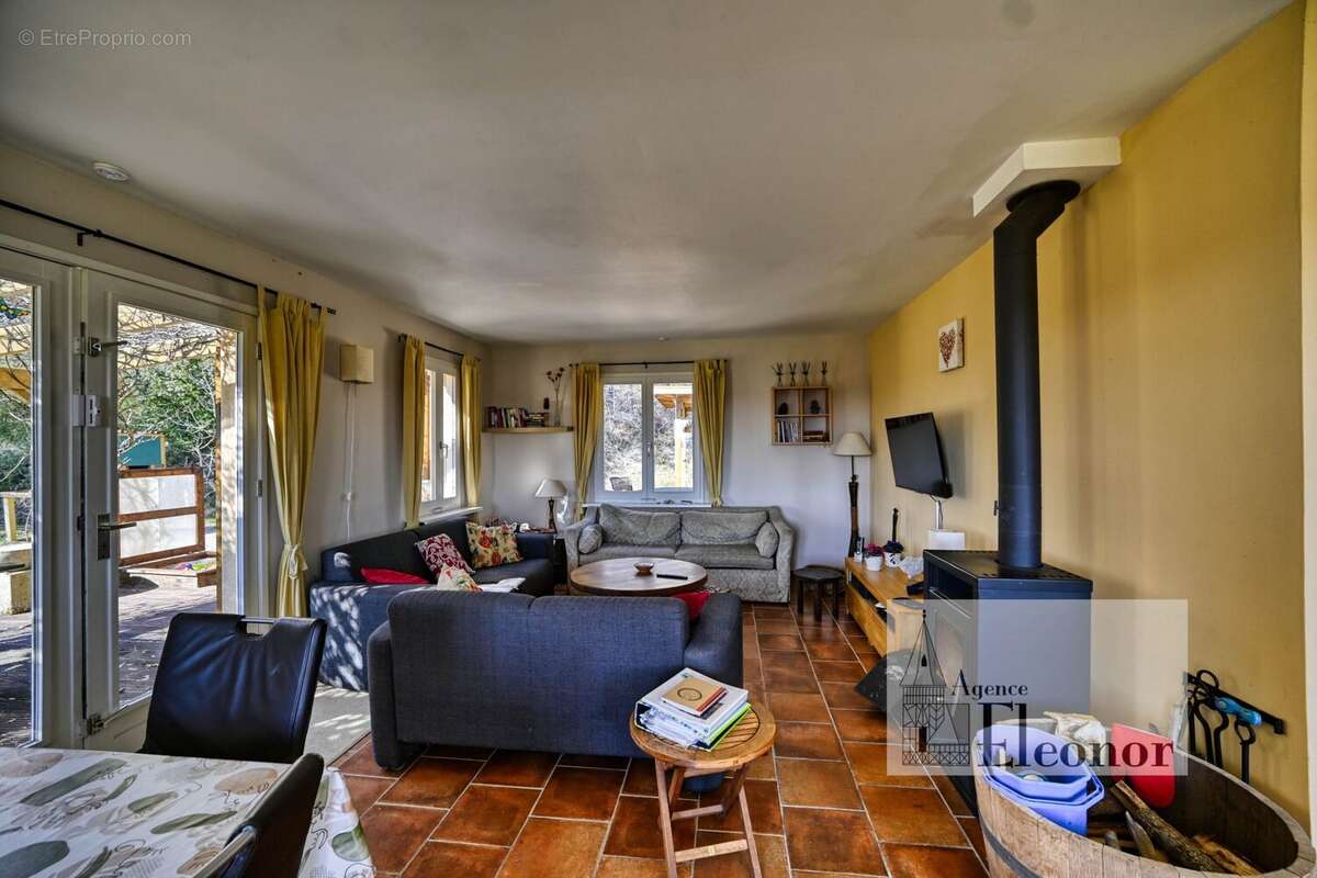 Maison à MONBAZILLAC