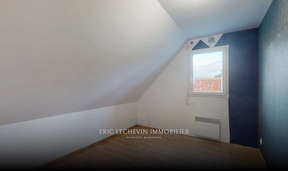 Maison à RANG-DU-FLIERS