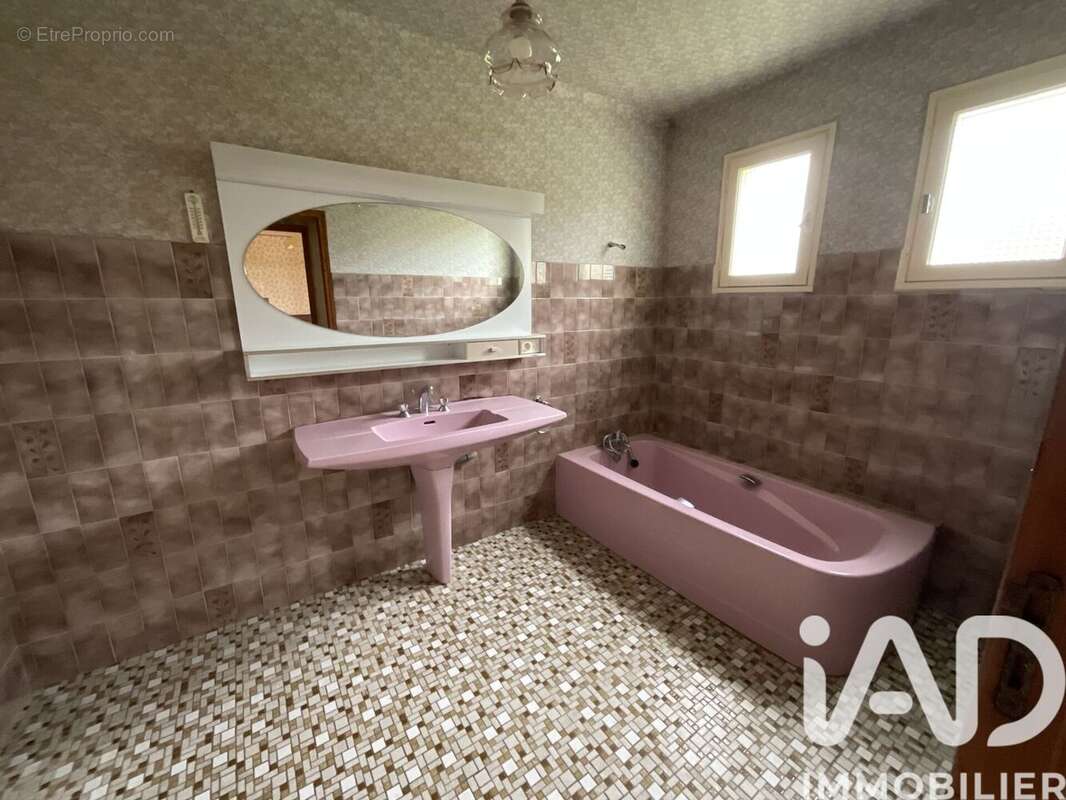 Photo 8 - Maison à PLEUBIAN