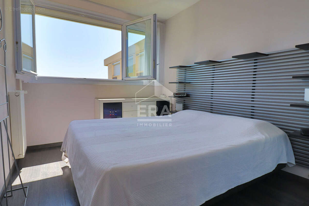 Appartement à MARSEILLE-10E