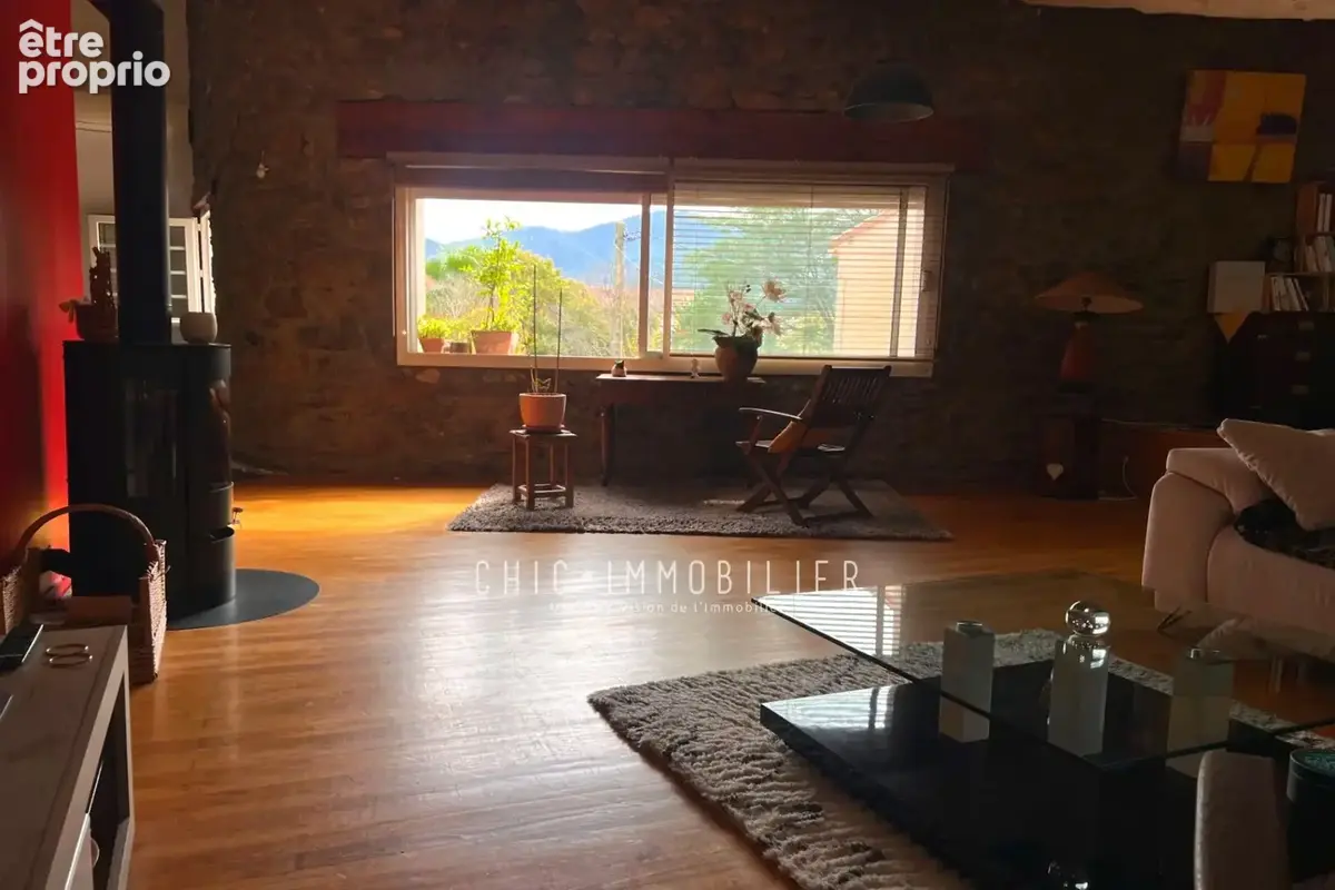 Appartement à ARGELES-SUR-MER