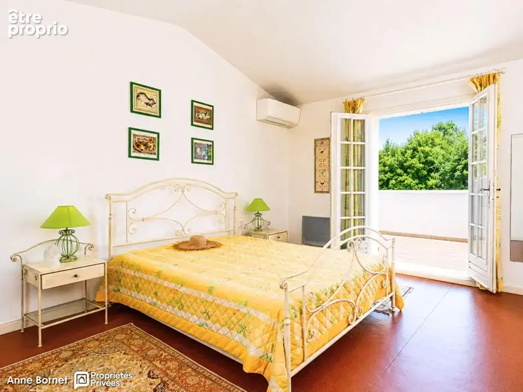 Villa 7 pièces 300 m2 avec parc paysager et piscine - LE ROURET - photo 15