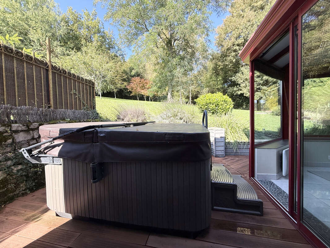 Maison à BOUSSIERES