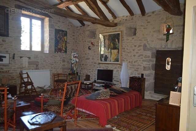 Maison à CORDES-SUR-CIEL