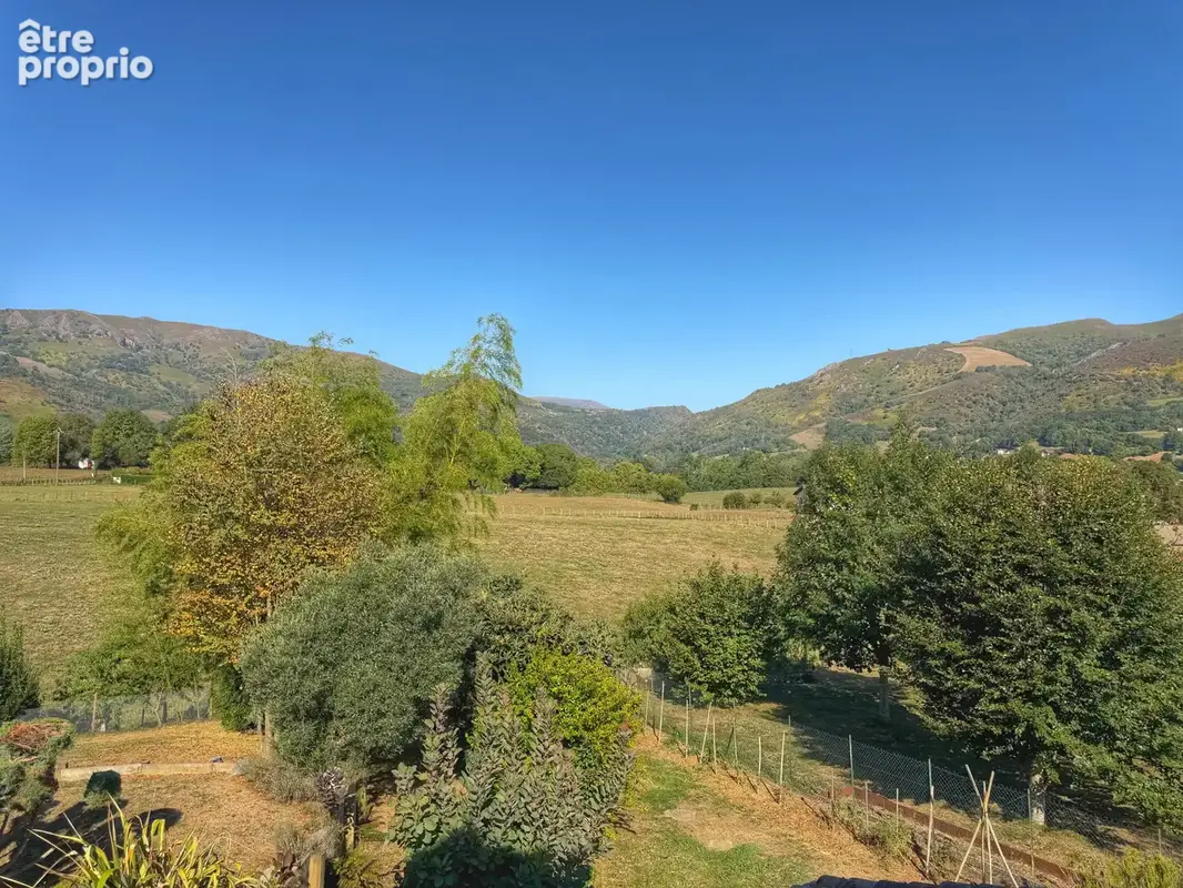 Maison avec piscine à Ossès - photo 37