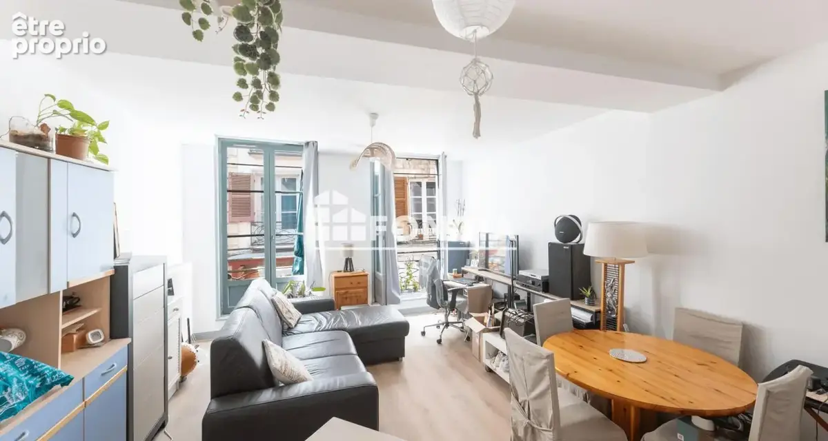 Appartement à BAYONNE