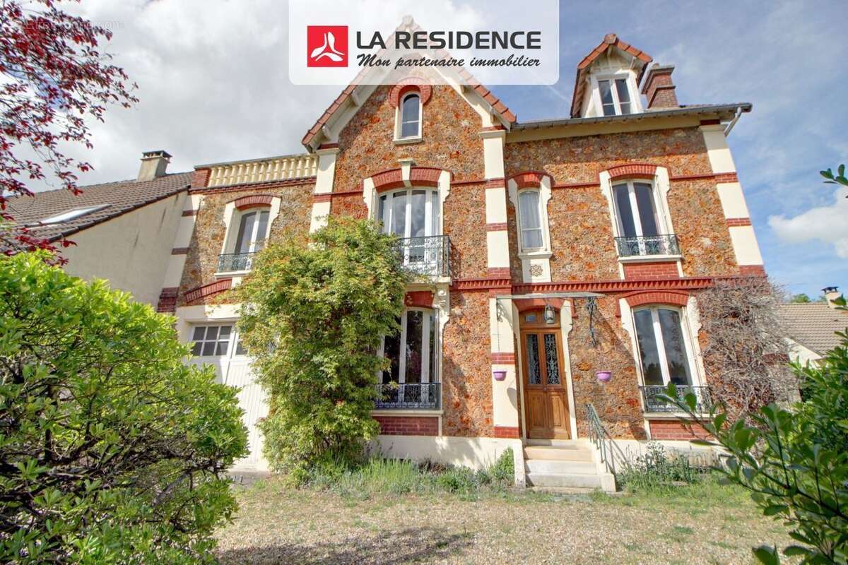 Maison à GARGENVILLE