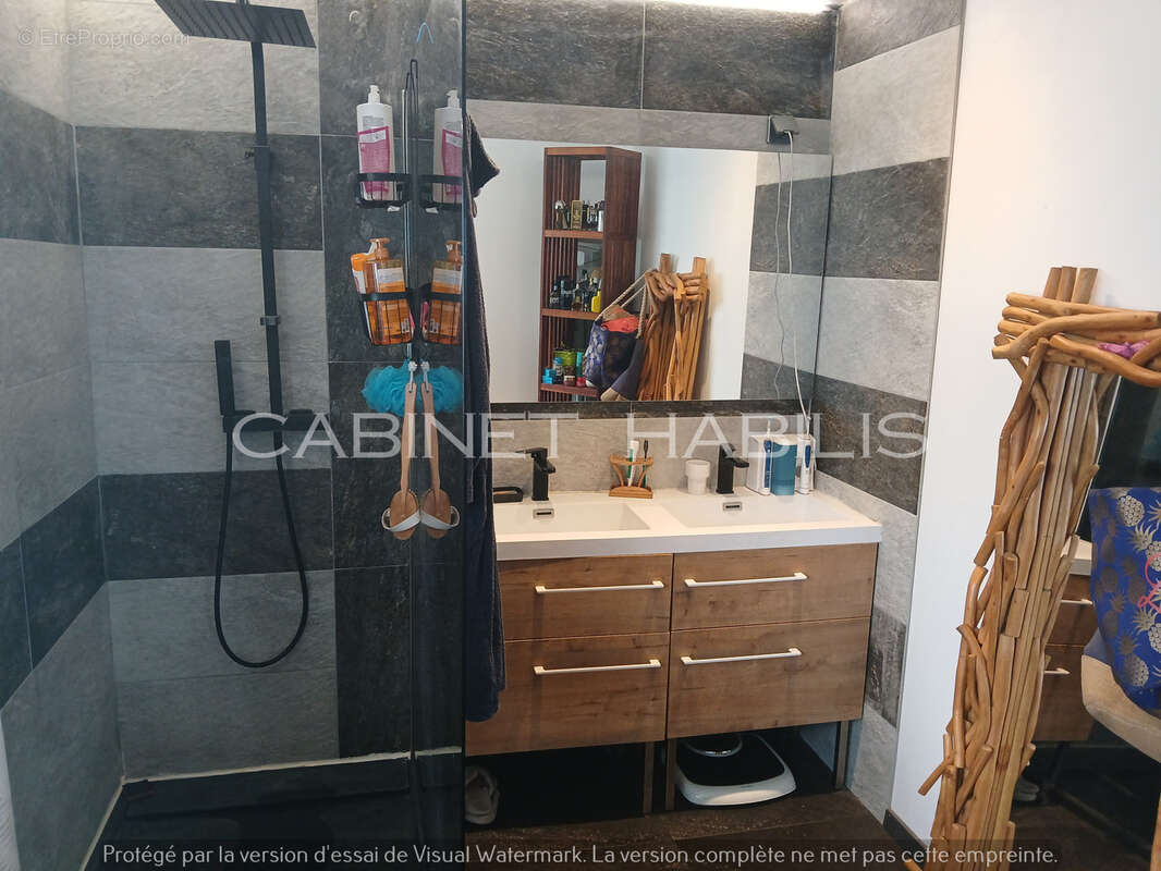 Appartement à SAINT-PIERRE