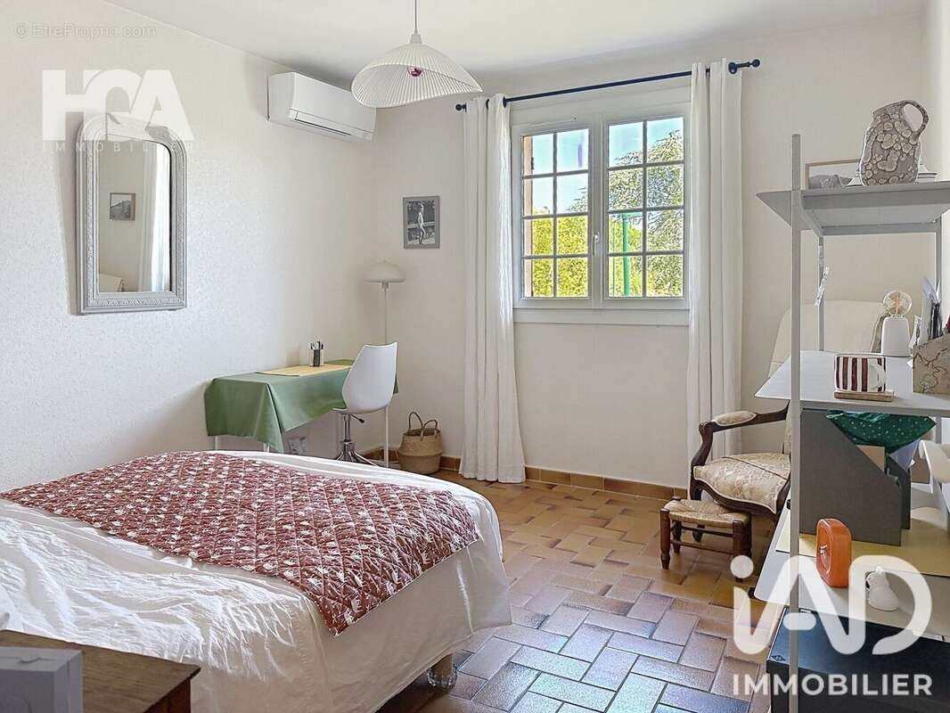 Photo 7 - Maison à LA GARDE