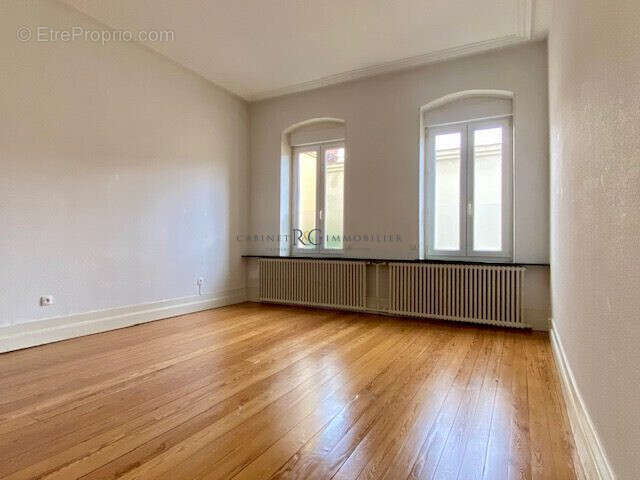 Appartement 158 m² à Metz  - photo 6