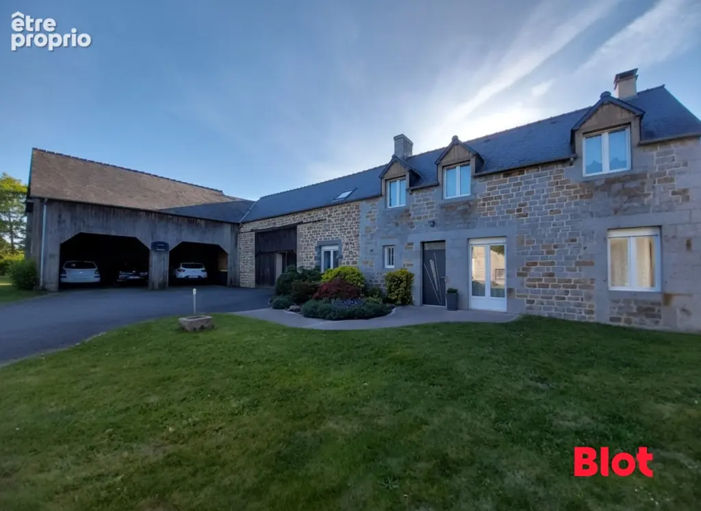 Maison à CHAUVIGNE