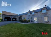Maison à CHAUVIGNE