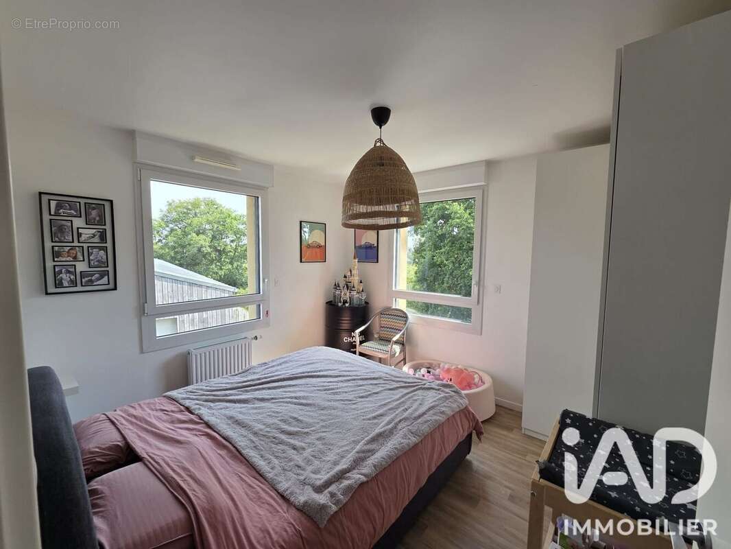 Photo 5 - Appartement à NANTES
