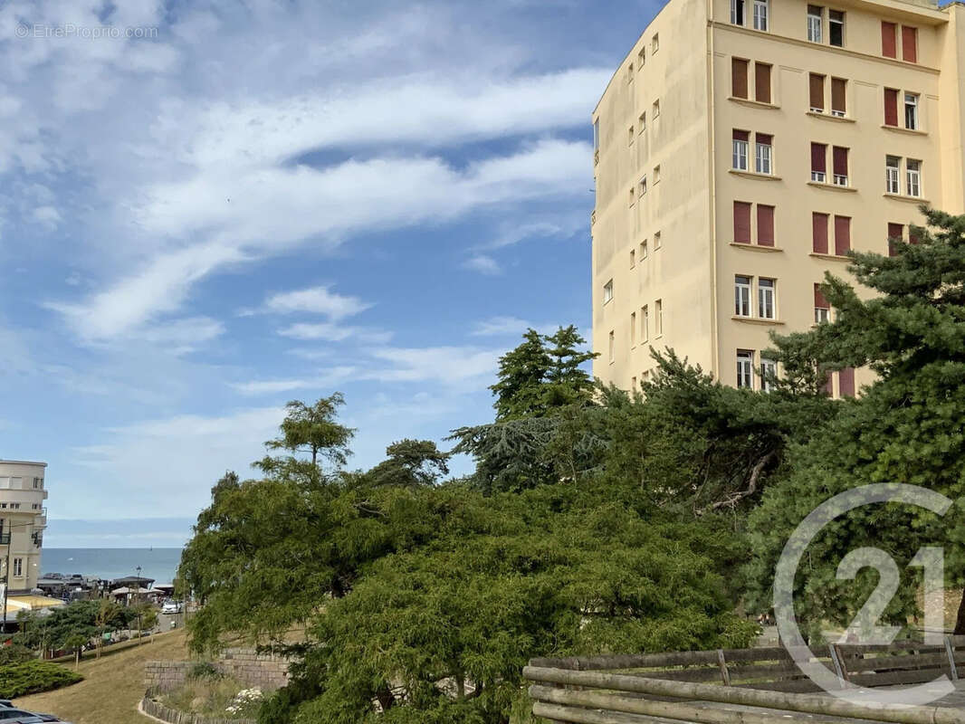 Appartement à DINARD