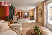 Maison à VILLOTTE-DEVANT-LOUPPY