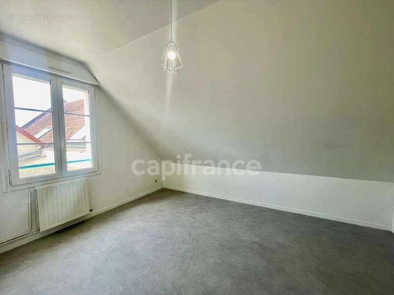 Appartement à CHANTILLY
