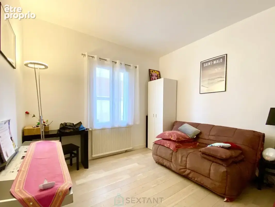 Maison 131 m2 4 chambres sur terrain de 421 m2 - photo 22