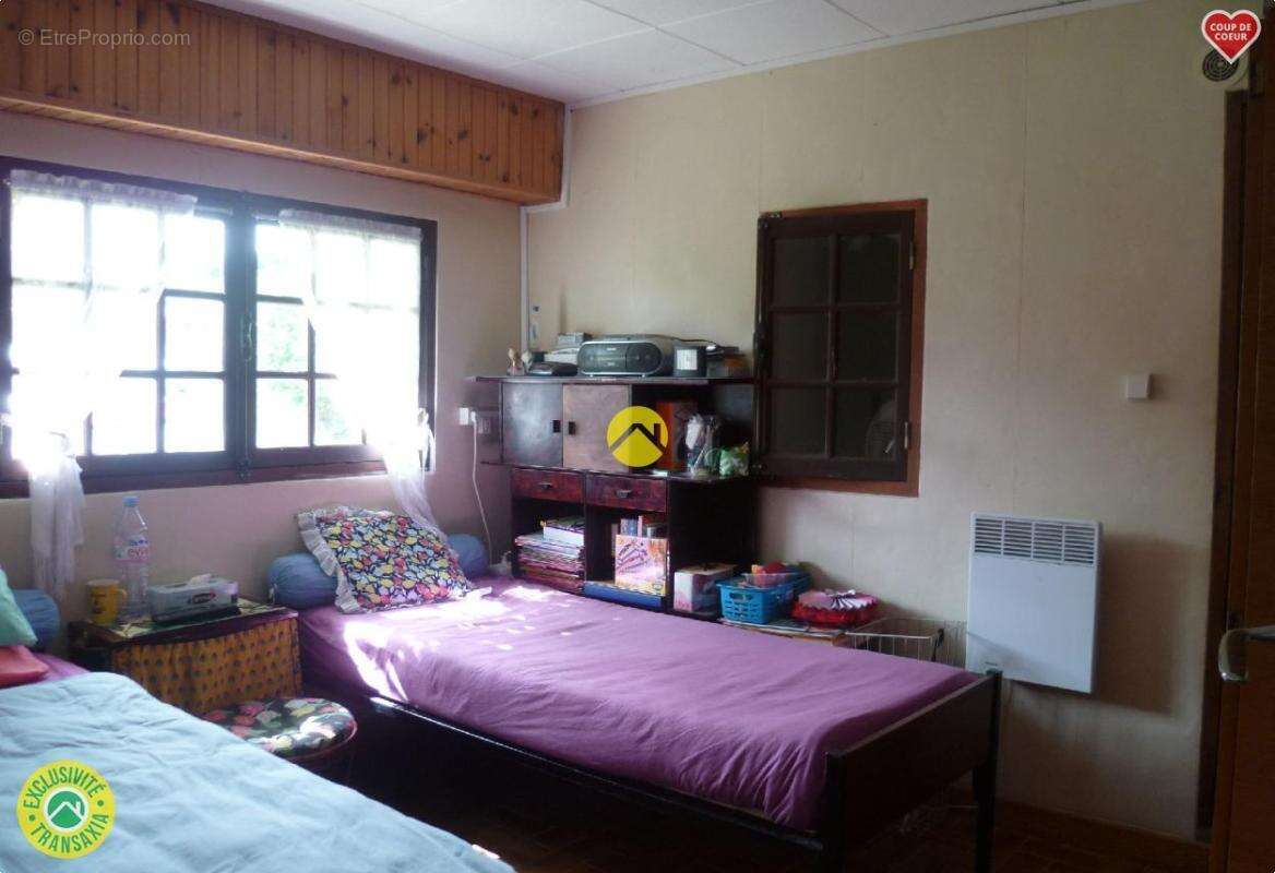 Maison à SAINT-AMAND-MONTROND