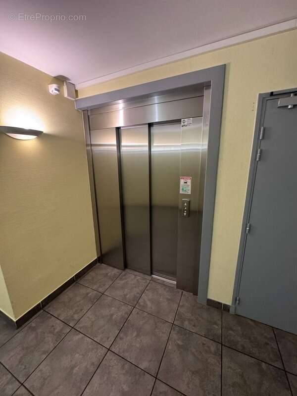 Appartement à TOURS