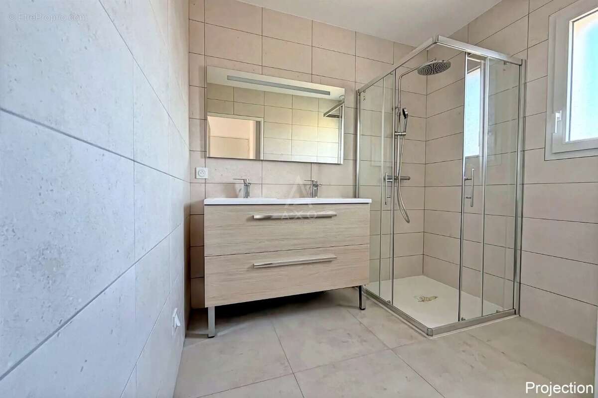 Maison à GRANDCHAMPS-DES-FONTAINES