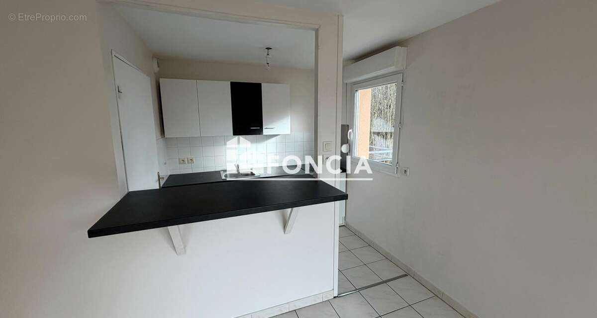 Appartement à LENS