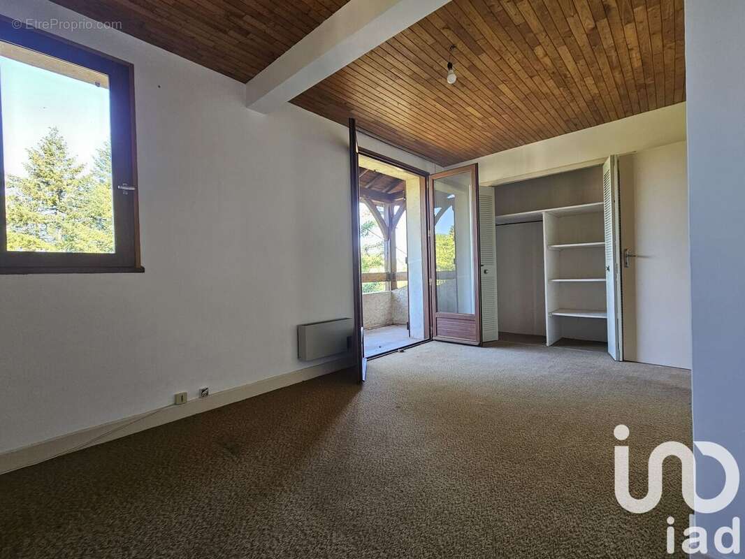 Photo 9 - Maison à SAINT-CERE