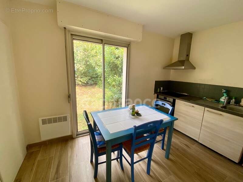 Maison à vendre 5 pièces ARRADON (56) - photo 8