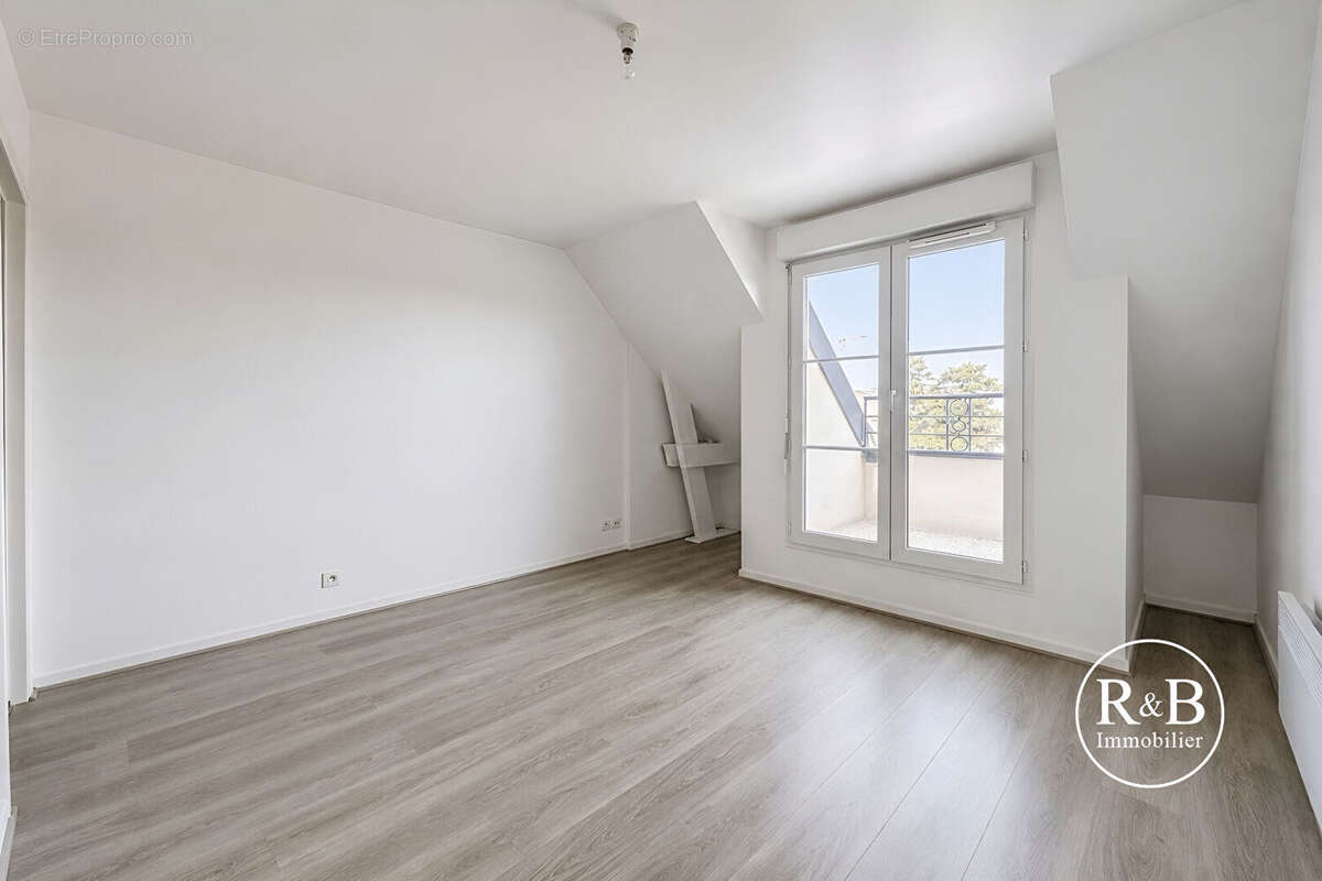 Appartement Les Clayes Sous Bois 3 pièce(s) 65 m2 - photo 11
