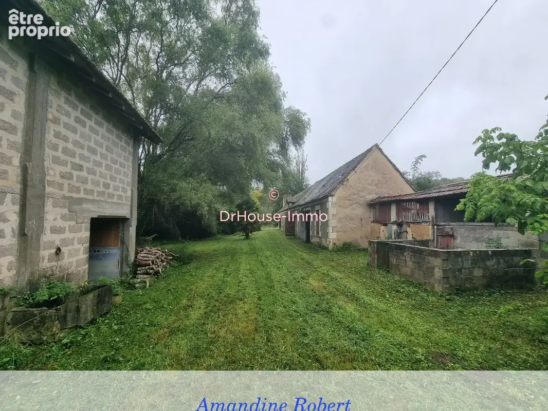 Maison 4 pièces 130 m² à vendre à Lembras (24100) - photo 34