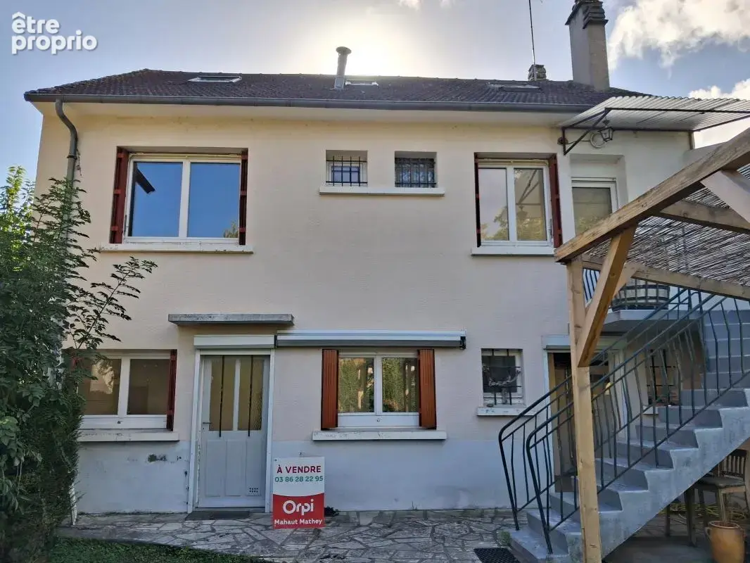Maison À Vendre - photo 19