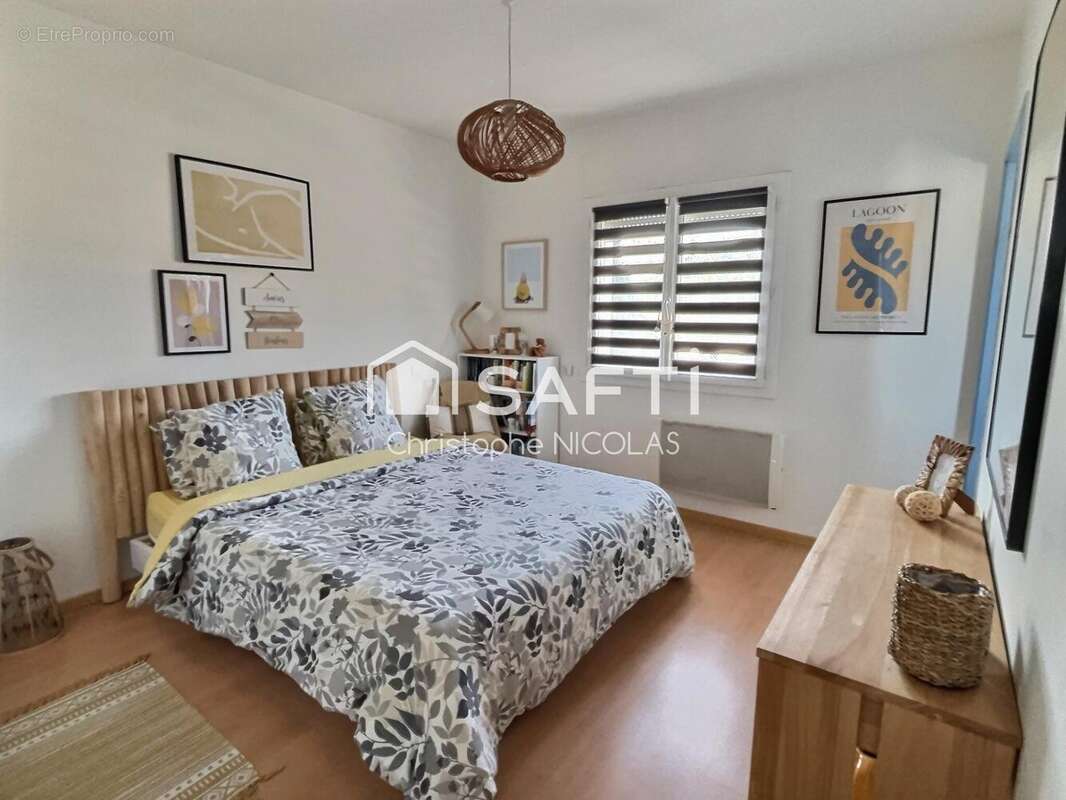 Photo 5 - Maison à SAINT-JEAN-D'ILLAC