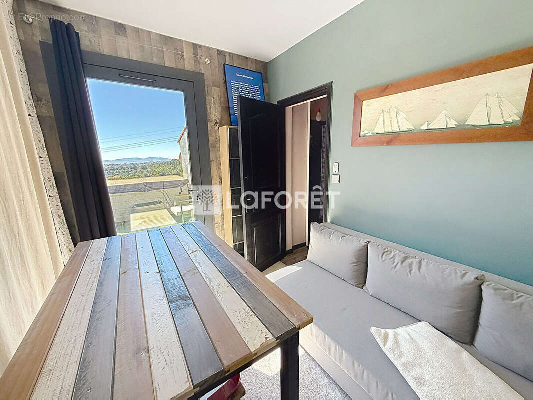 Maison à LES PENNES-MIRABEAU