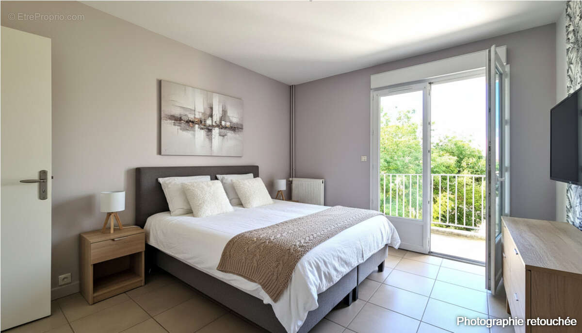 Appartement à LA ROCHELLE