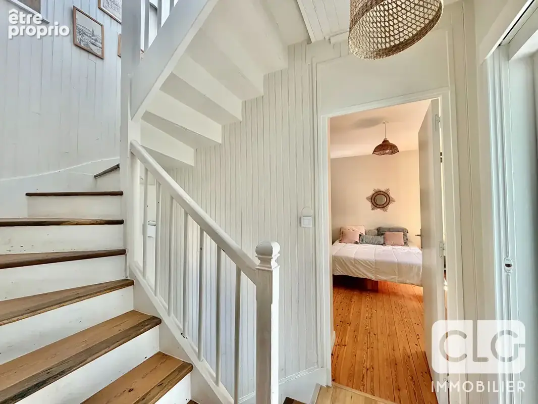 Maison sainte marine 138 m² - photo 13