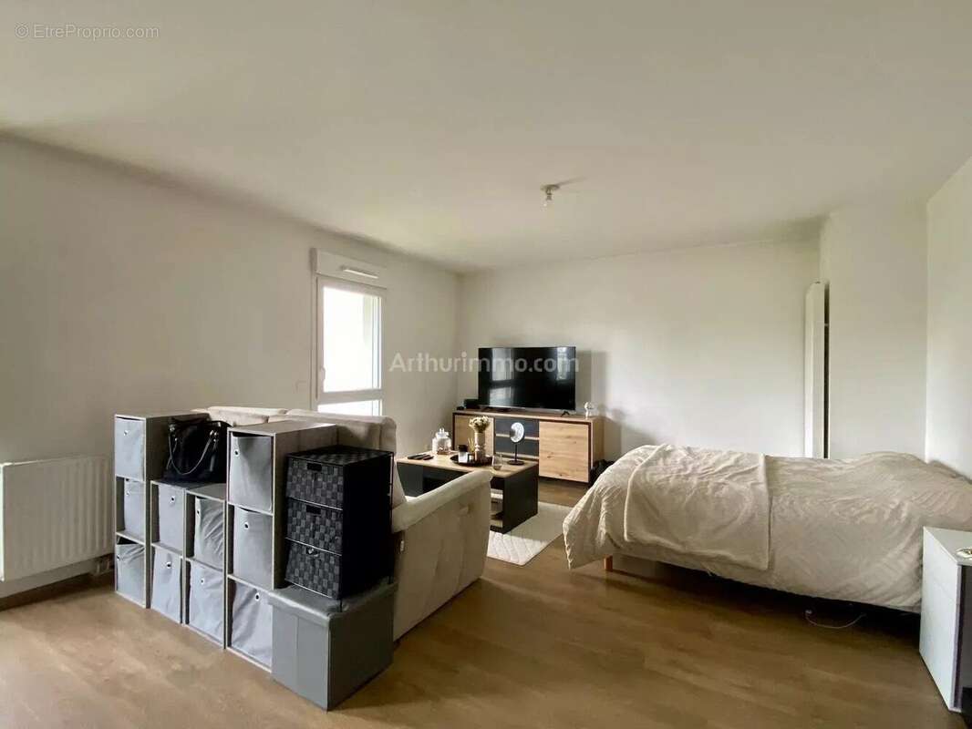 Appartement à VANNES