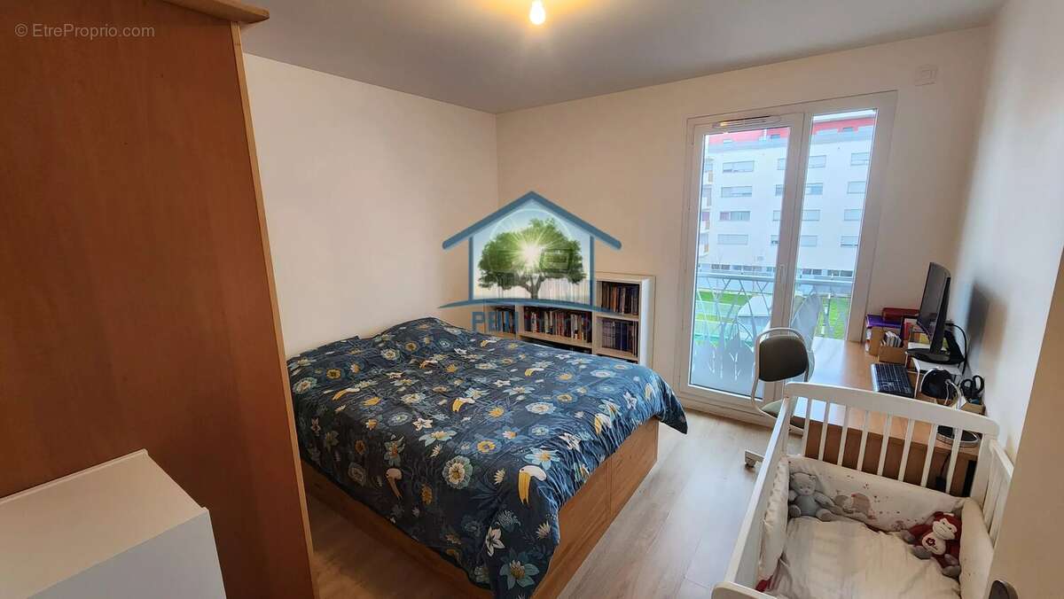 Appartement à NOISY-LE-GRAND