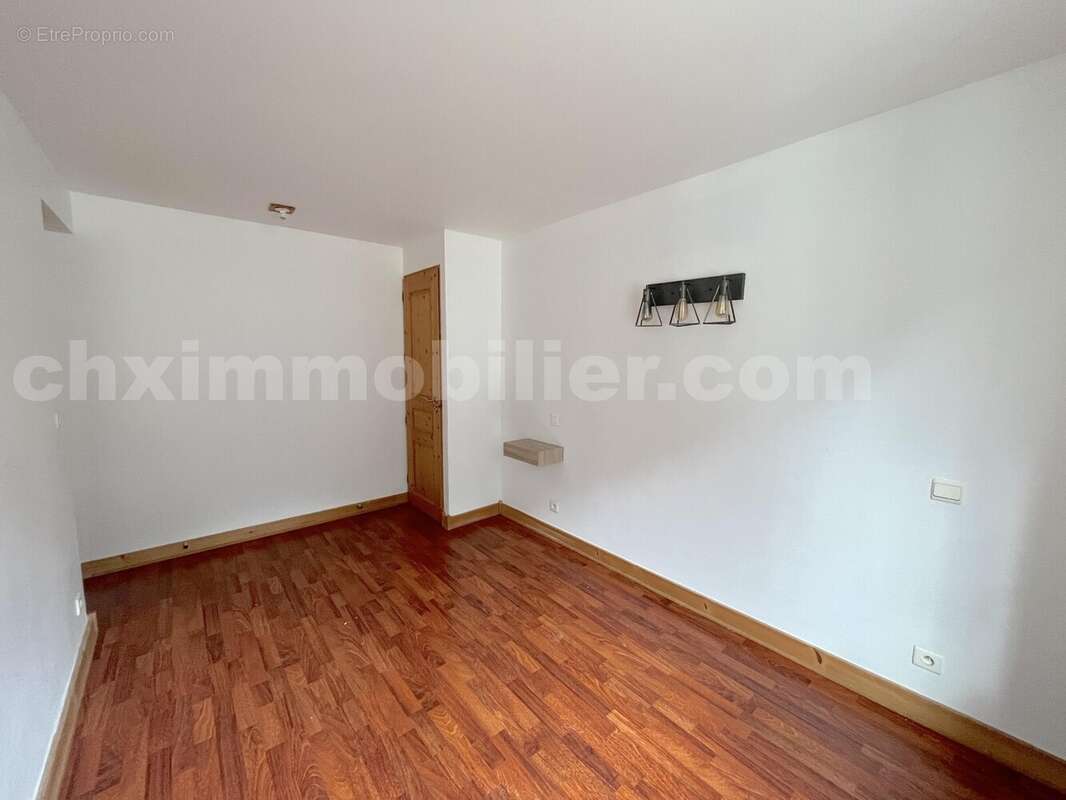 IMG_3205 - Appartement à CHAMONIX-MONT-BLANC