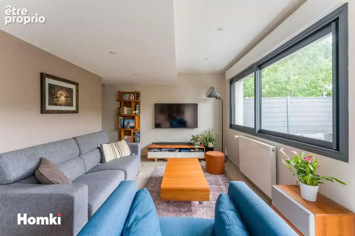 EXCLUSIVITÉ — Maison T5 en impasse calme, parfait état, Climatisation,proche nature - photo 3